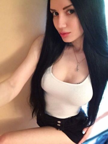 Эвелина